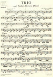 Bassoon 