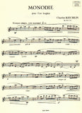 English Horn 