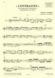 Oboe 