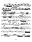 Siqueira, Lenir % Ten Serenade Waltzes - SOLO OB