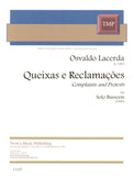 Lacerda, Osvaldo % Queixas e Reclamacoes - SOLO BSN