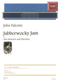 Falcone, John % Jabberwocky Jam - BSN/NARRATOR