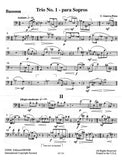 Bassoon