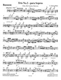 Bassoon