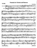 Weiss, Adolph % Fantasia - CL/BSN