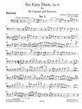 Bassoon