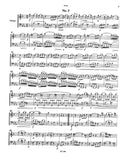 Goepfert, Georges Adam % Six Easy Duos, op. 30, V2 (score & parts) - CL/BSN