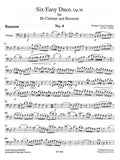 Bassoon