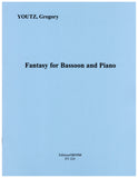 Youtz, Gregory % Fantasy - BSN/PN