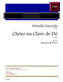 Lacerda, Osvaldo % Choro na Clave de Do - BSN/PN