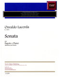 Lacerda, Osvaldo % Sonata - BSN/PN