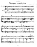 Mahle, Ernst % As Melodias da Cecilia - OB/PN