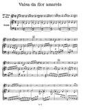 Mahle, Ernst % As Melodias da Cecilia - OB/PN
