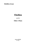 Mahle, Ernst % Ondina - OB/PN