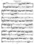 Glazunov, Alexander % Ten Little Duets - CL/BSN see MORE Info