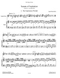Branchfield, Seann % Sonata of Aspiration-EH/PN