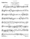Branchfield, Seann % Sonata of Aspiration-EH/PN