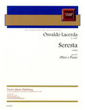 Lacerda, Osvaldo % Seresta - OB/PN