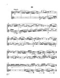 Siqueira, Jose % Five Inventions (score & parts) - 2OB