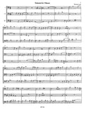 Collection % Six Fantasias (Mendenhall) - 3BSN