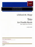Shipp, Clifford % Trio(Sc&Pts)-OB/EH/BSN