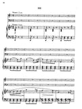 Levitin, Yuri % Concerto, op. 34 - CL/BSN/PN