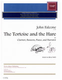 Falcone % Tortoise and the Hare - CL/BSN/PN/NAR