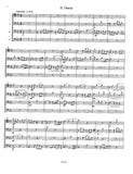 Leiter, Cherise % Quartet #1 "Fleet" (score & parts) - 4BSN