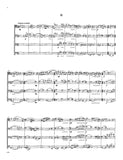 Haba, Alois % Quartet (score & parts) - 4BSN