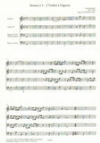 2 Sonata