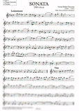 Oboe 1