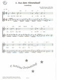 Oboe 1 & 2