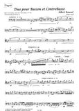 Bassoon