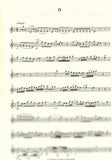 Oboe 2nd mvmt