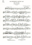 Oboe 