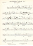 Bassoon 