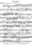 Bassoon 