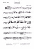 Oboe 
