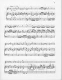 Forster, Emanuel Aloys % Concerto in e minor - OB/PN