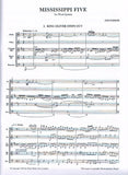 Score Mvmt 1