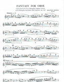 Oboe