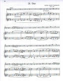 Score Sample 2