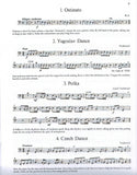 Bassoon Sample