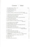 Contents