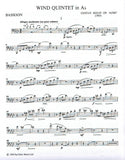 Bassoon