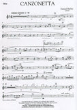 Oboe