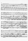 Kreutzer, Conradin % Trio in Eb Major Op 43-CL/BSN/PN