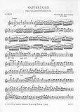 Devienne, François % Overture in F Major (Parts Only)-2PICC/2CL/2OB/2HN/2BSN/CBSN/2TPT/TBN/TIMPANI