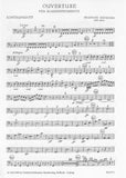Devienne, François % Overture in F Major (Parts Only)-2PICC/2CL/2OB/2HN/2BSN/CBSN/2TPT/TBN/TIMPANI
