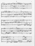 Bergt, Adolf % Trio (score & parts) - 3BSN